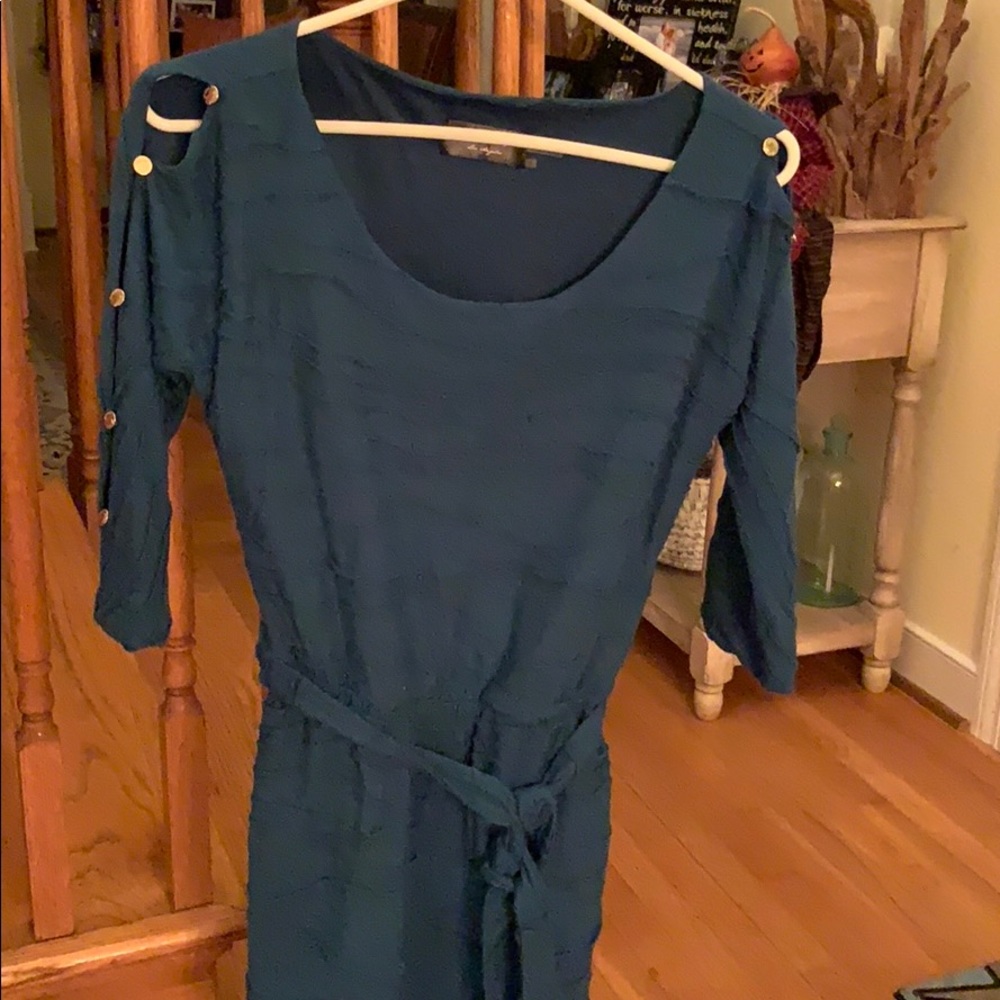 Ladies top (some may wear as a dress)